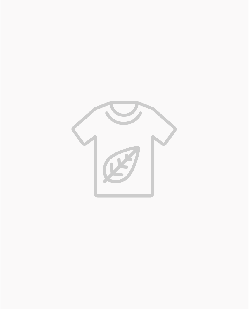 T-shirt basic z bawełny organicznej