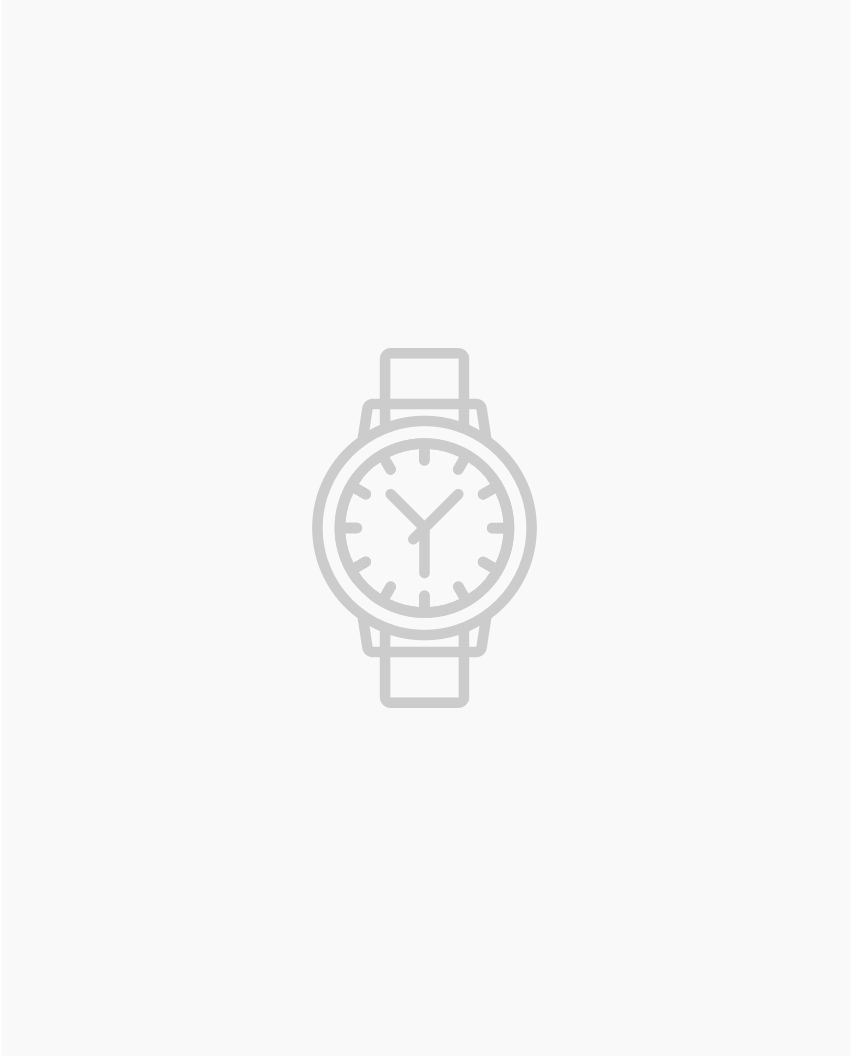Zegarek męski z dużą tarczą Smartwatch na pasku ze skóry ekologicznej